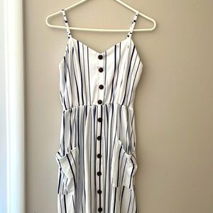 Women’s summer dress